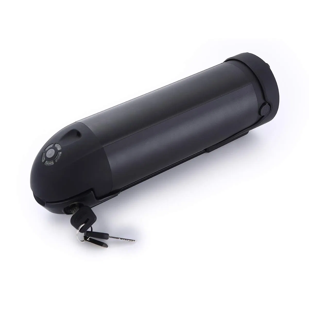 18650 Batterie agli ioni di litio 36V 11.6Ah 430Wh per bici elettrica Down Tube con caricabatterie