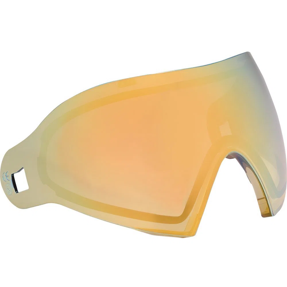 Dye I4 dyetanium Lens