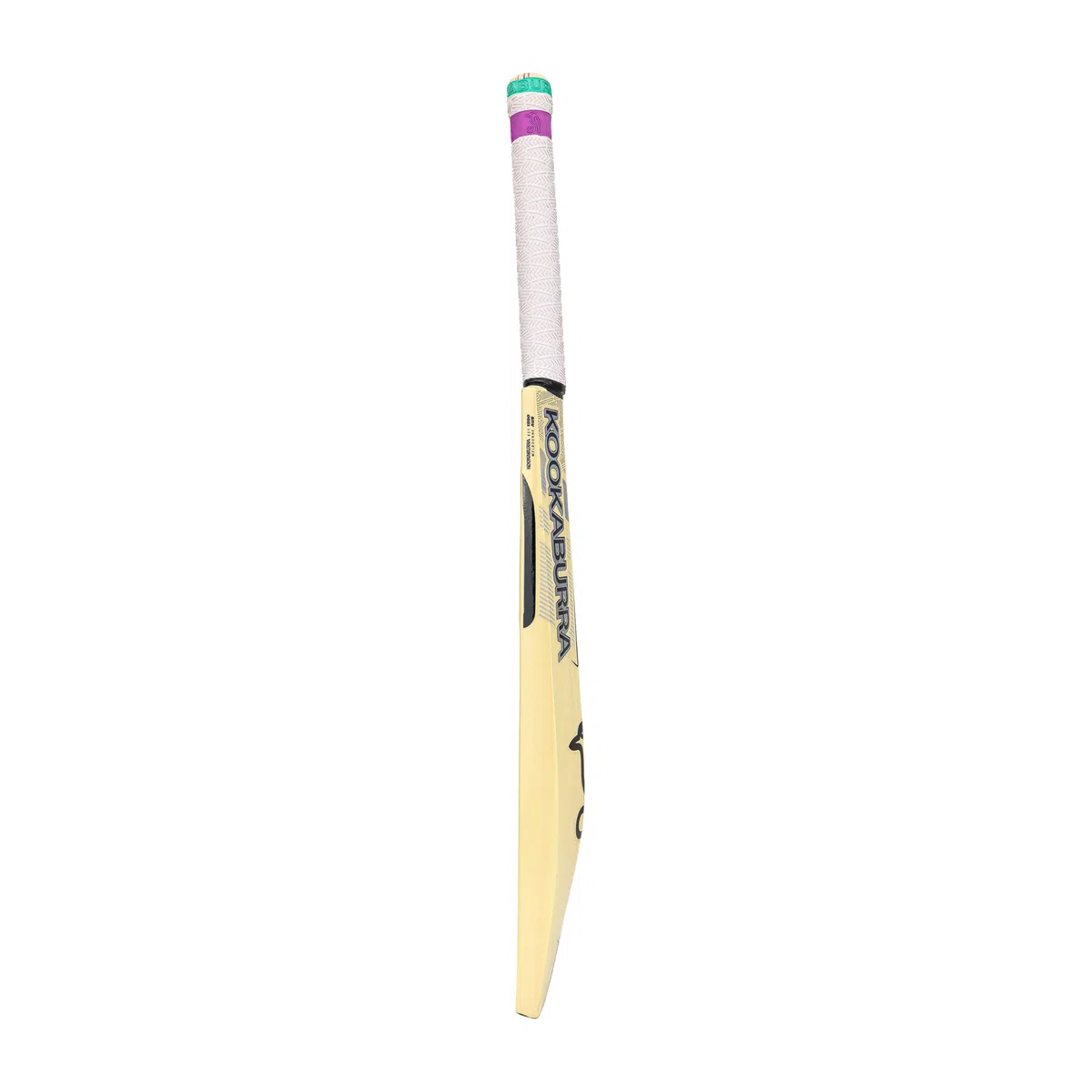 Kookaburra Prism 10.1 - Mazza da cricket per bambini