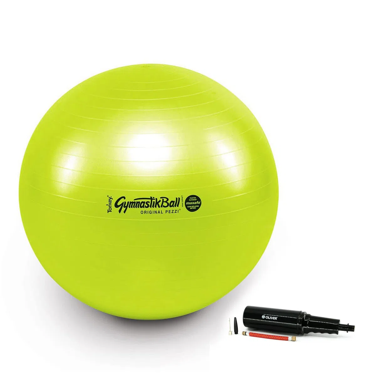 Pezziball – Set per Palla