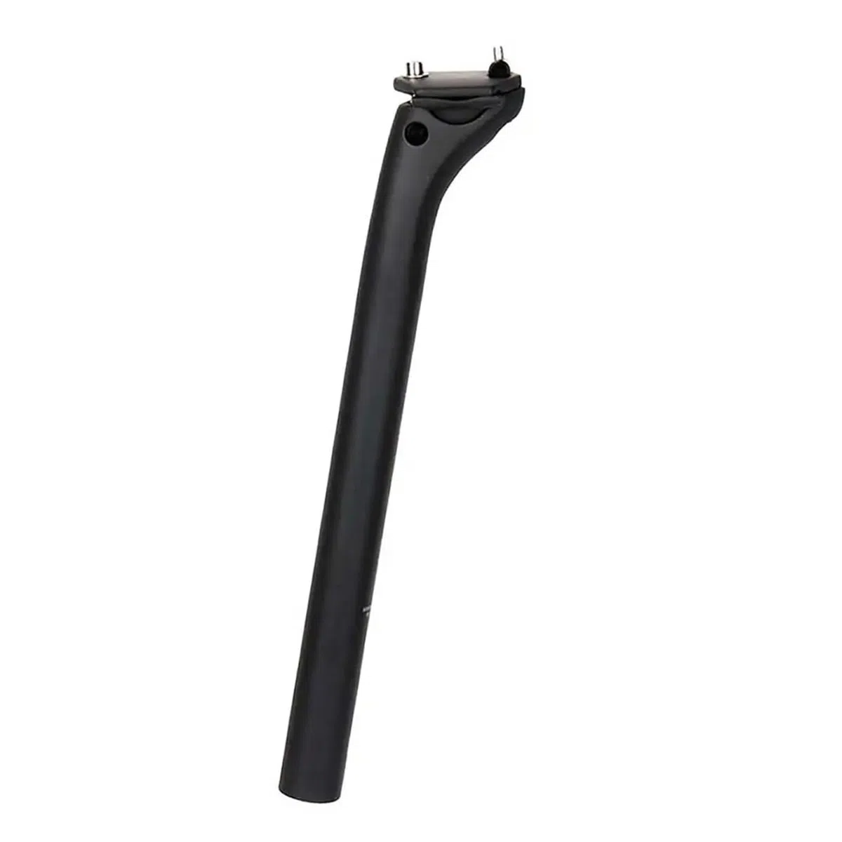 Reggisella in carbonio for bicicletta arretrato 20 mm MTB/bici da strada Reggisella ultraleggero 150 g 25,4 27,2 30,9 31,6 Per Mountain Bike