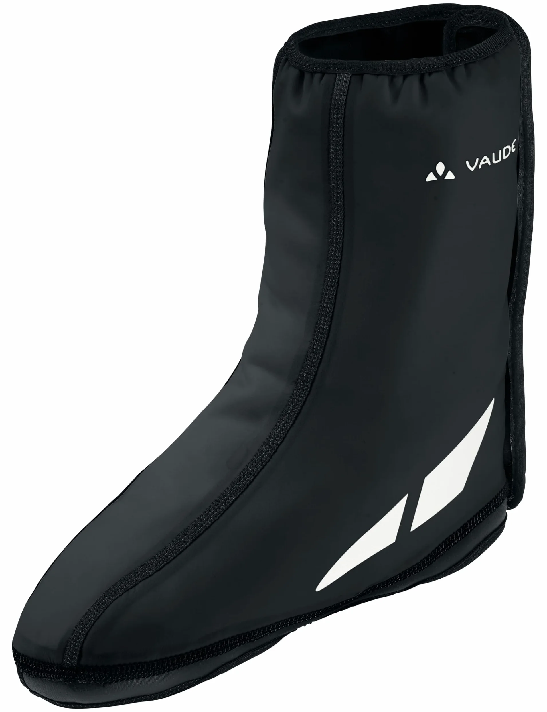 VAUDE Shoecover Wet Light III, Copriscarpe Impermeabile per Ciclismo