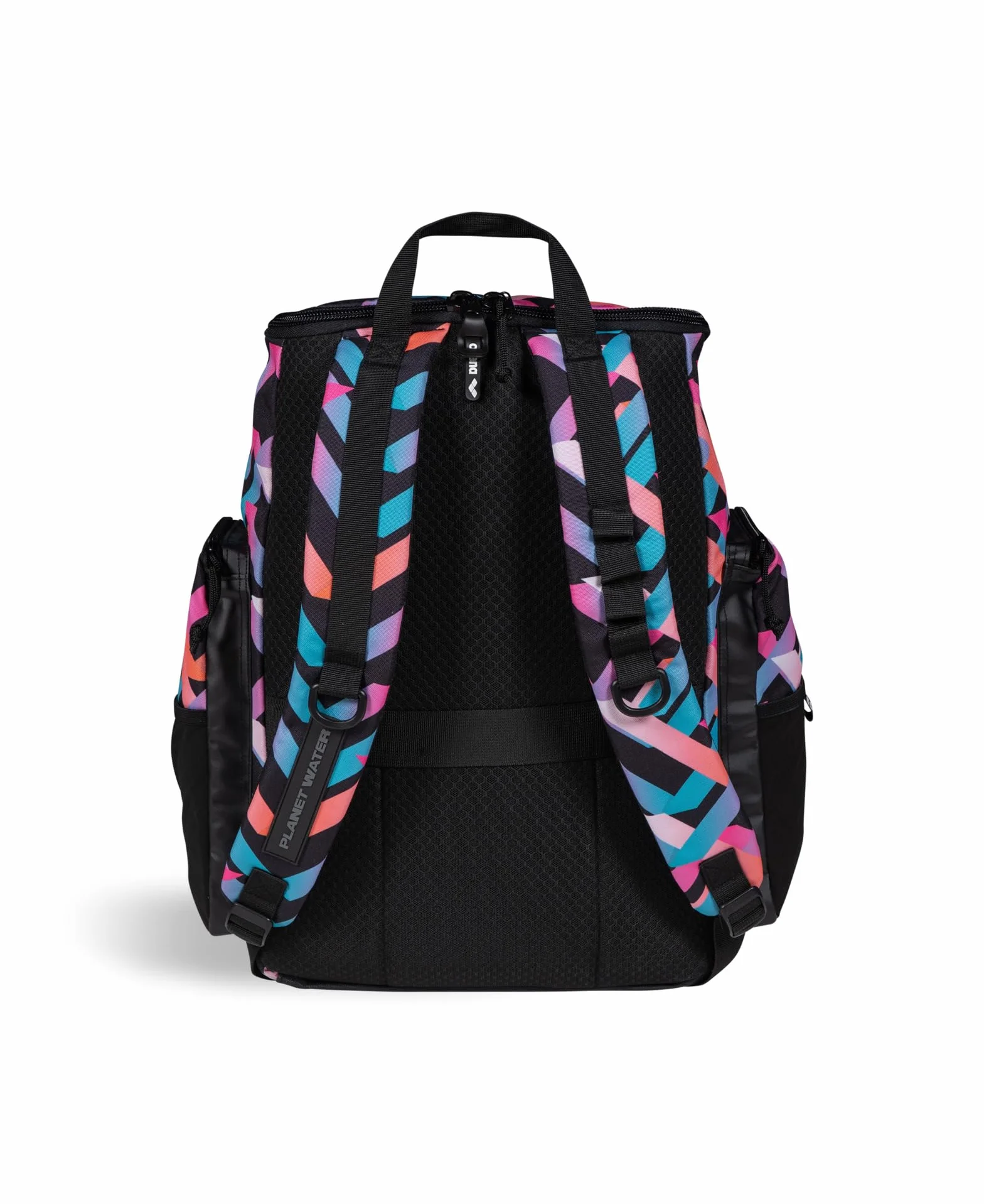 ARENA ZAINO BORSA PISCINA NUOTO ONE GO BACKPACK 35 LITRI TEXTURE