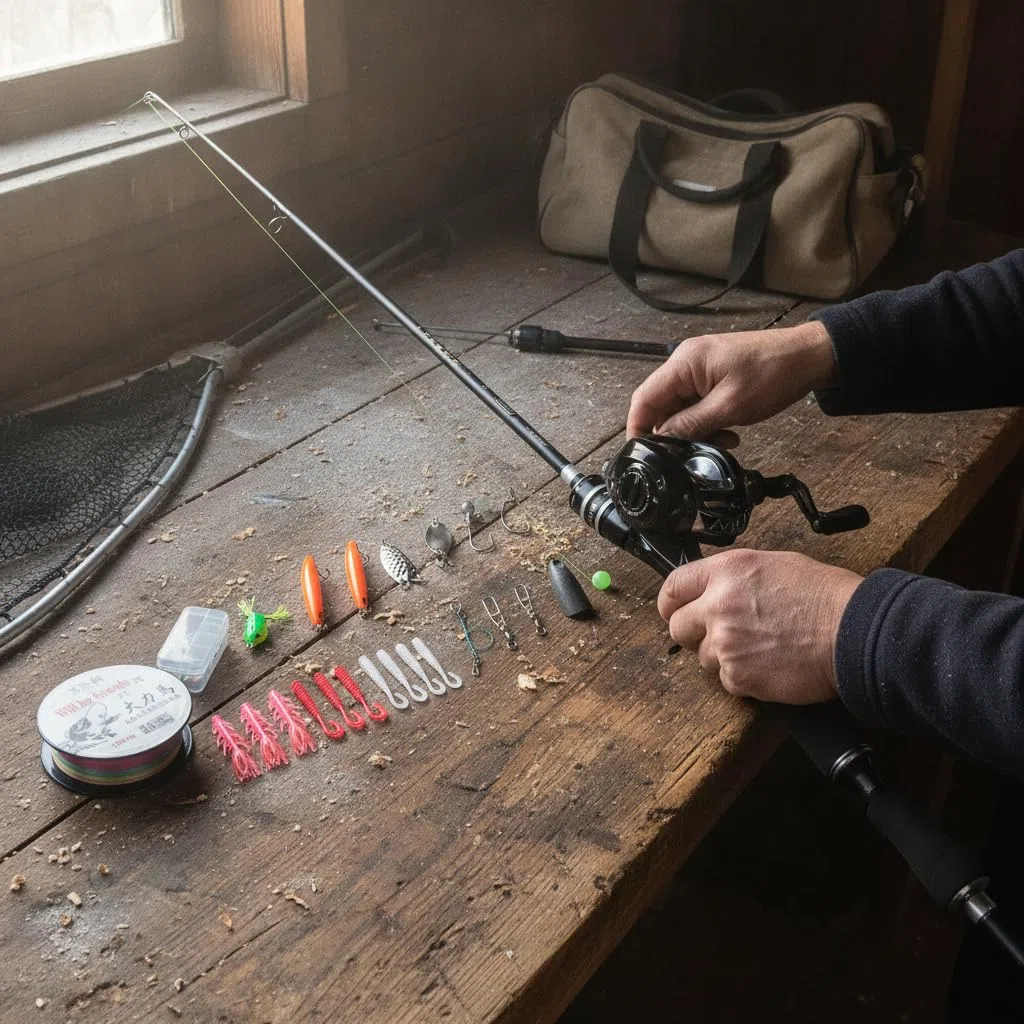 Canna da Pesca per Esche | Anelli guida metallici, Canna Pesca , Pesca in acque salate, Per Pescatori d'acqua salata