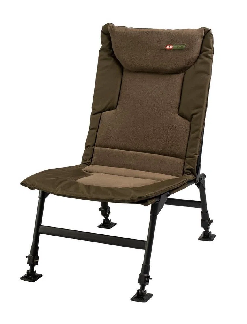JRC Sedia Defender II del CCR - Sedia Carpfishing