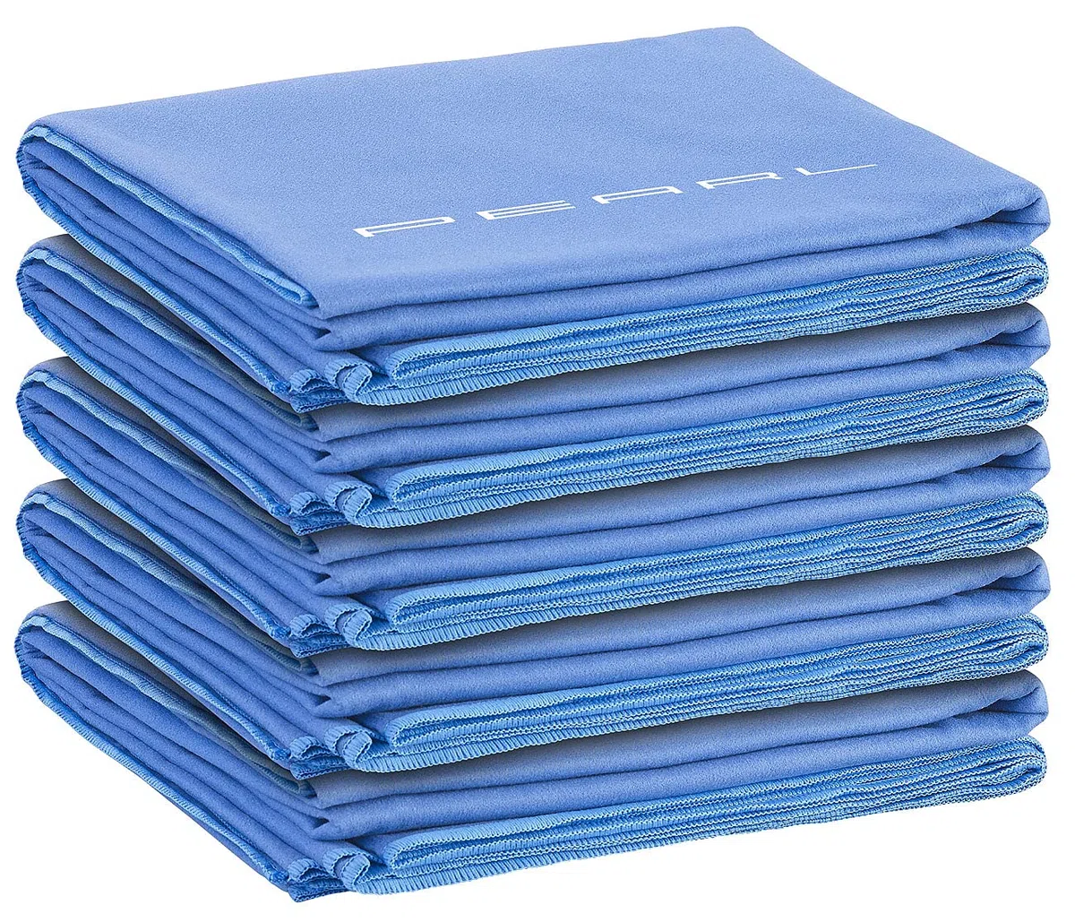 Pearl microfiber towels: asciugamano in microfibra, asciugamano in microfibra, 180 x 90 cm (in da spiaggia, sottile, sauna)