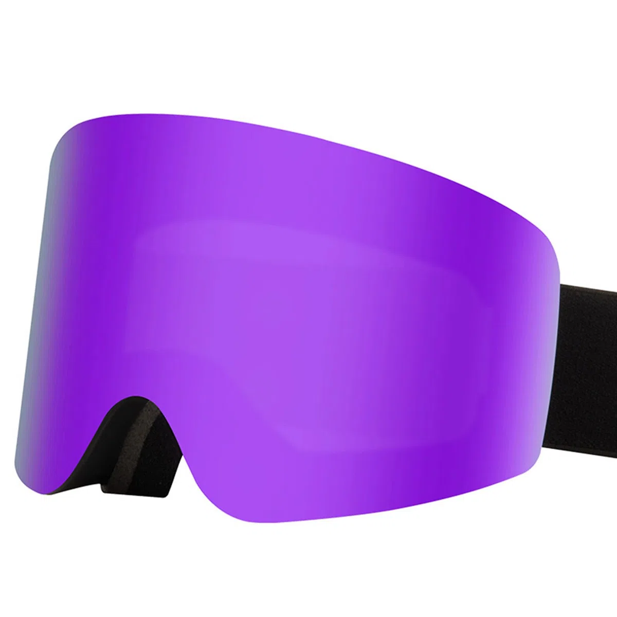 Anti-fog Snowboard Occhiali Doppio Strato Occhiali Da Sci Protezioni UV Sci Neve per Uomini Donne Doppio Strato Anti-fog Neve Snowboard Regalo