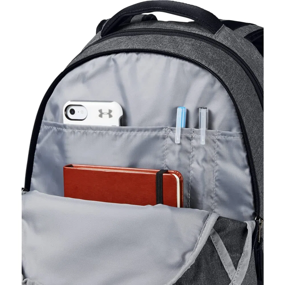 Under Armour Unisex - Adulto UA Hustle 5.0 Backpack Backpack