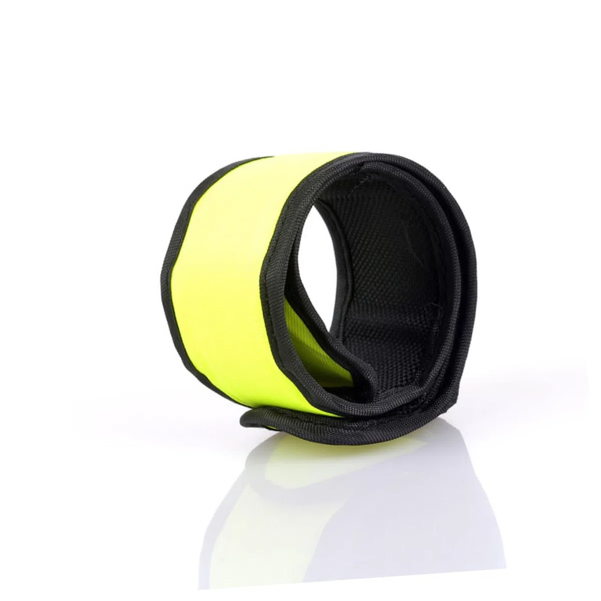 UKCOCO Braccialetti Schiaffi da Corsa Notturna Braccialetti Schiaffi A LED Braccialetti di di Sicurezza Braccialetti Schiaffi Luminosi
