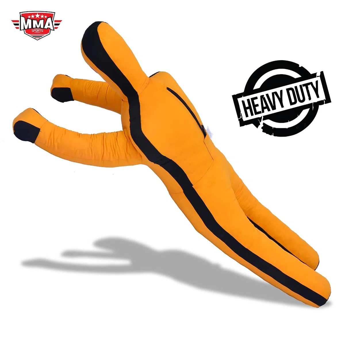 Manichino per bambini BJJ Wrestling MMA Brasiliano Jiu Jitsu Bambini Judo Lancio Boxe Manichini 36-40 piedi INCHES-UNFILLED