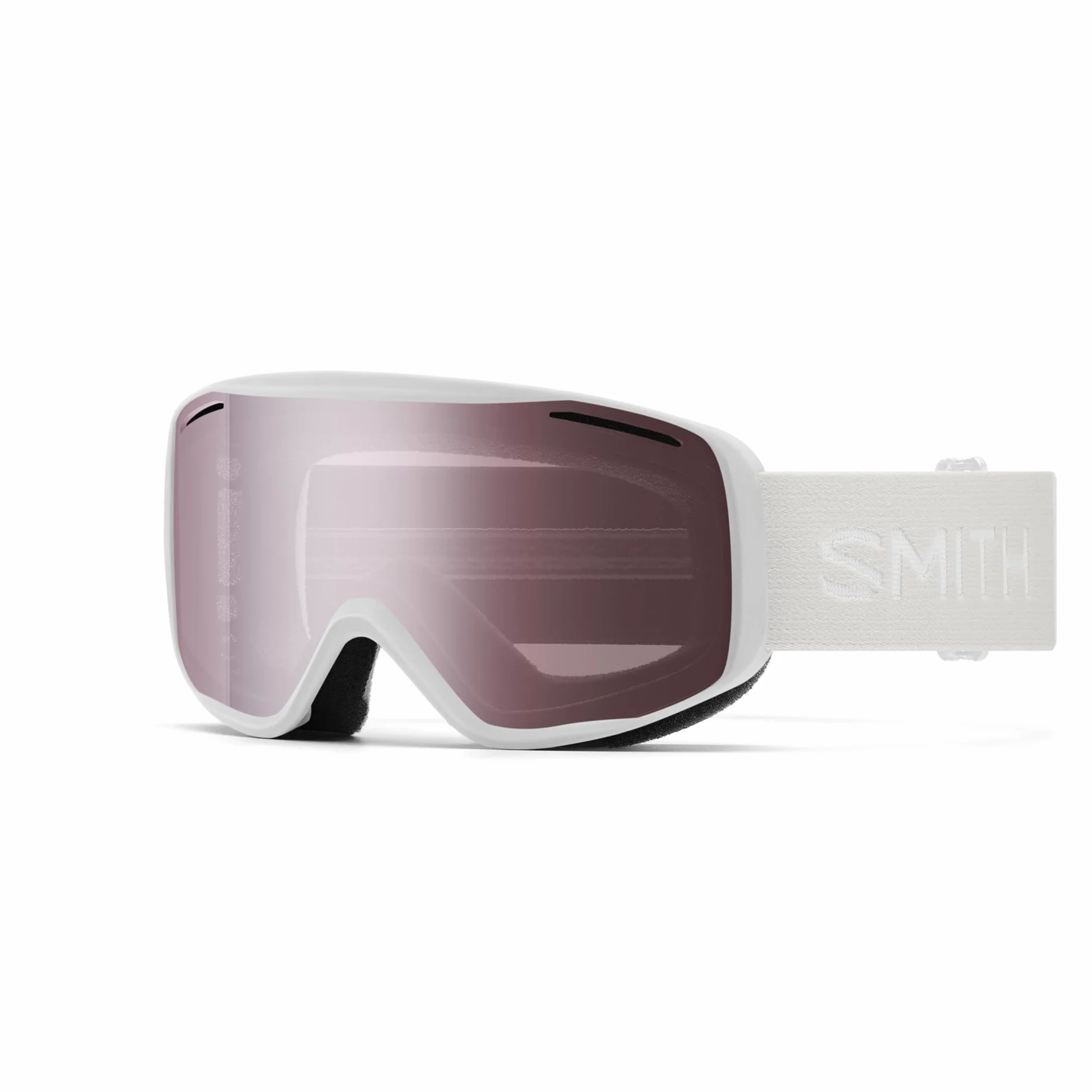 Maschera da sci Smith Rally Senior