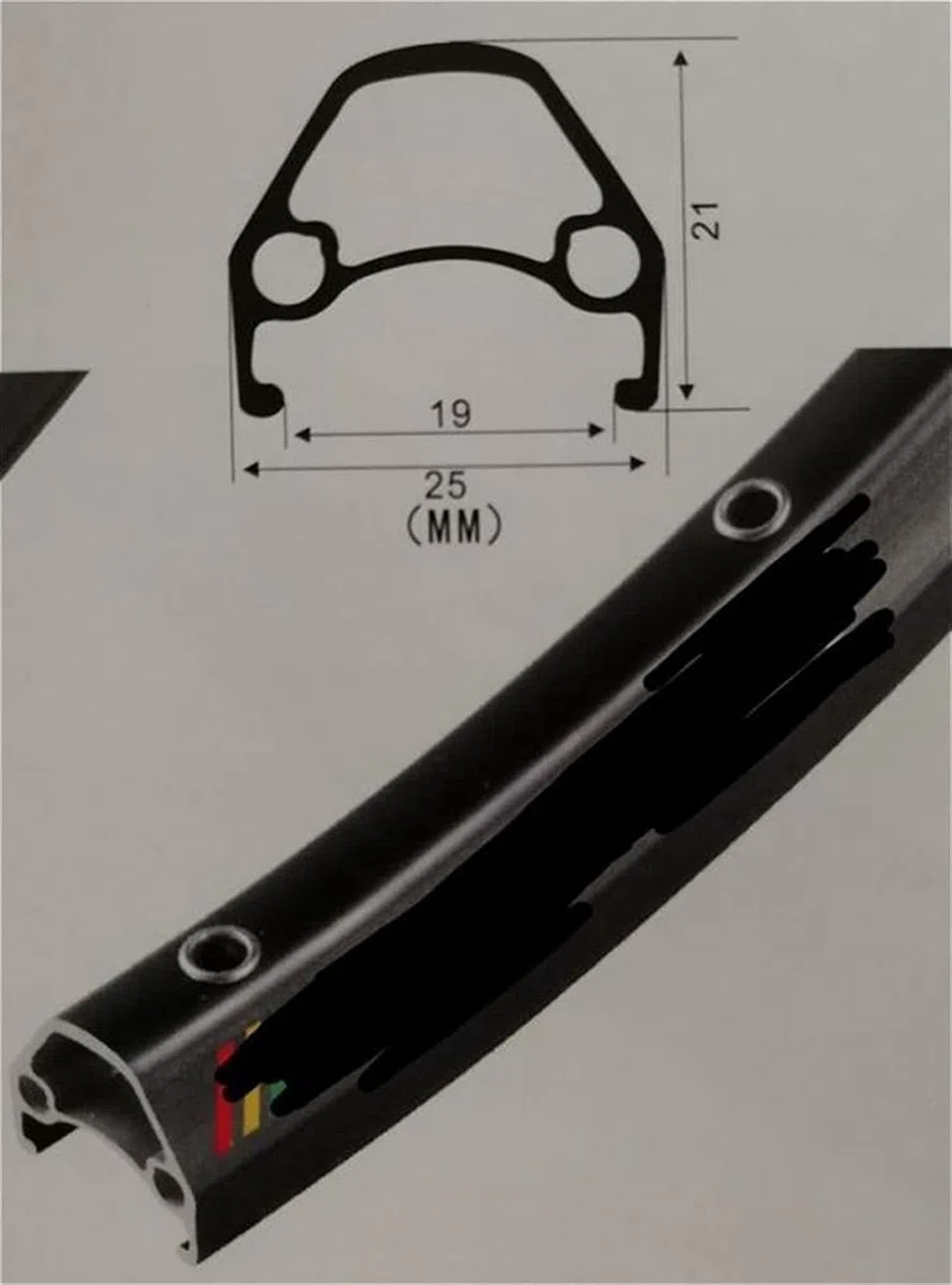 ZFF MTB Ruote per Bicicletta 26 27,5 29 Pollici Ruota per Mountain Bike Doppio Muro Cerchio in Lega Rilascio Rapido 7-12 velocità Cassetta Ruota Libera Freno A Disco 32H (Color : Blue 2, Size : 26in)