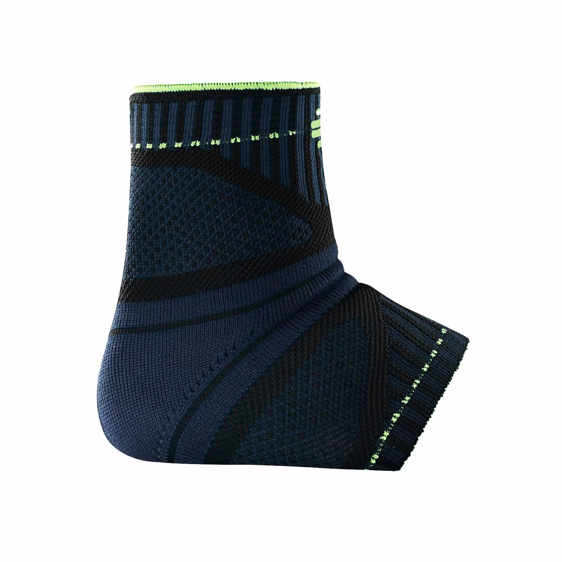 BAUERFEIND, 1 Cavigliera Sportiva, per Il Supporto dell'articolazione del Piede Durante Le attività Sportive, per Gare o allenamenti, Indossabile a Destra e a Sinistra