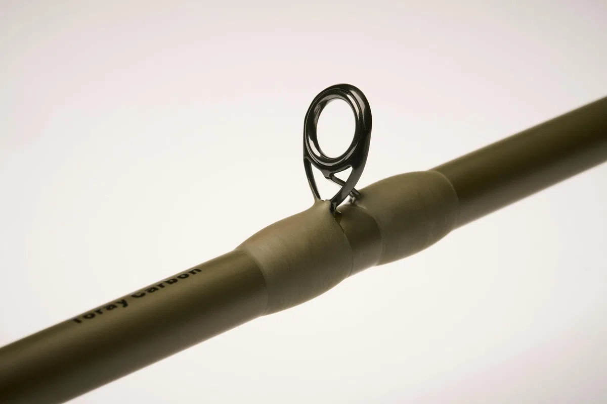 Savage Gear SG4 Canna da viaggio Gioco veloce Baitcast - Canna da lancio a 4 pezzi ad alte prestazioni per la pesca ai predatori, per lucci e spigole in acqua dolce e salata 2.21M 20-60G