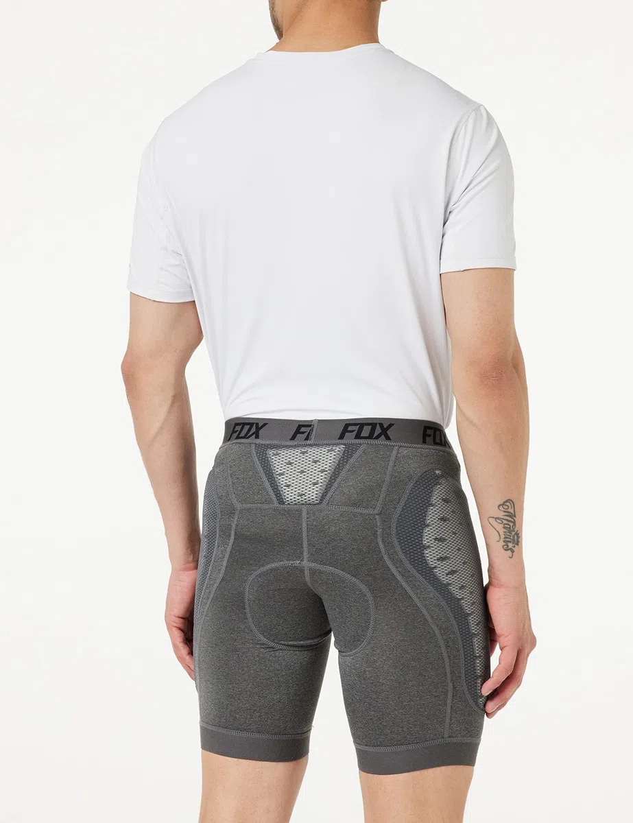 Fox Racing Men's Titan Race Short Cycling Shorts