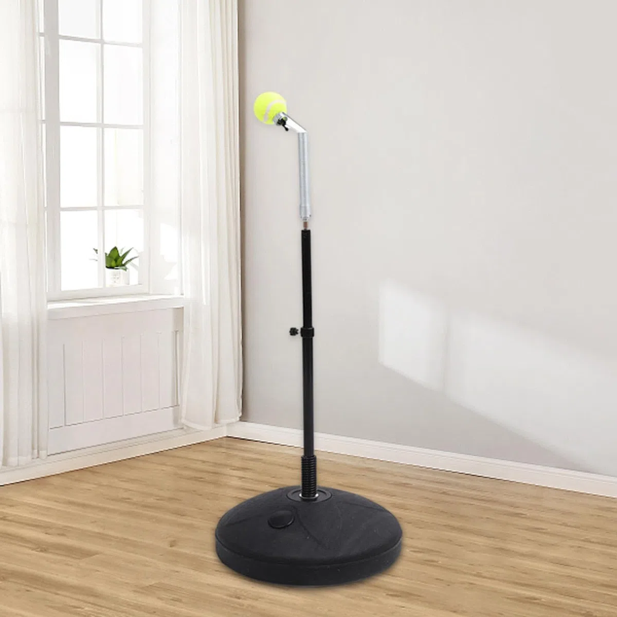 Allenatore di Tennis, Swing, Accessori per Il Tennis, Attrezzatura per L'allenamento di Tennis