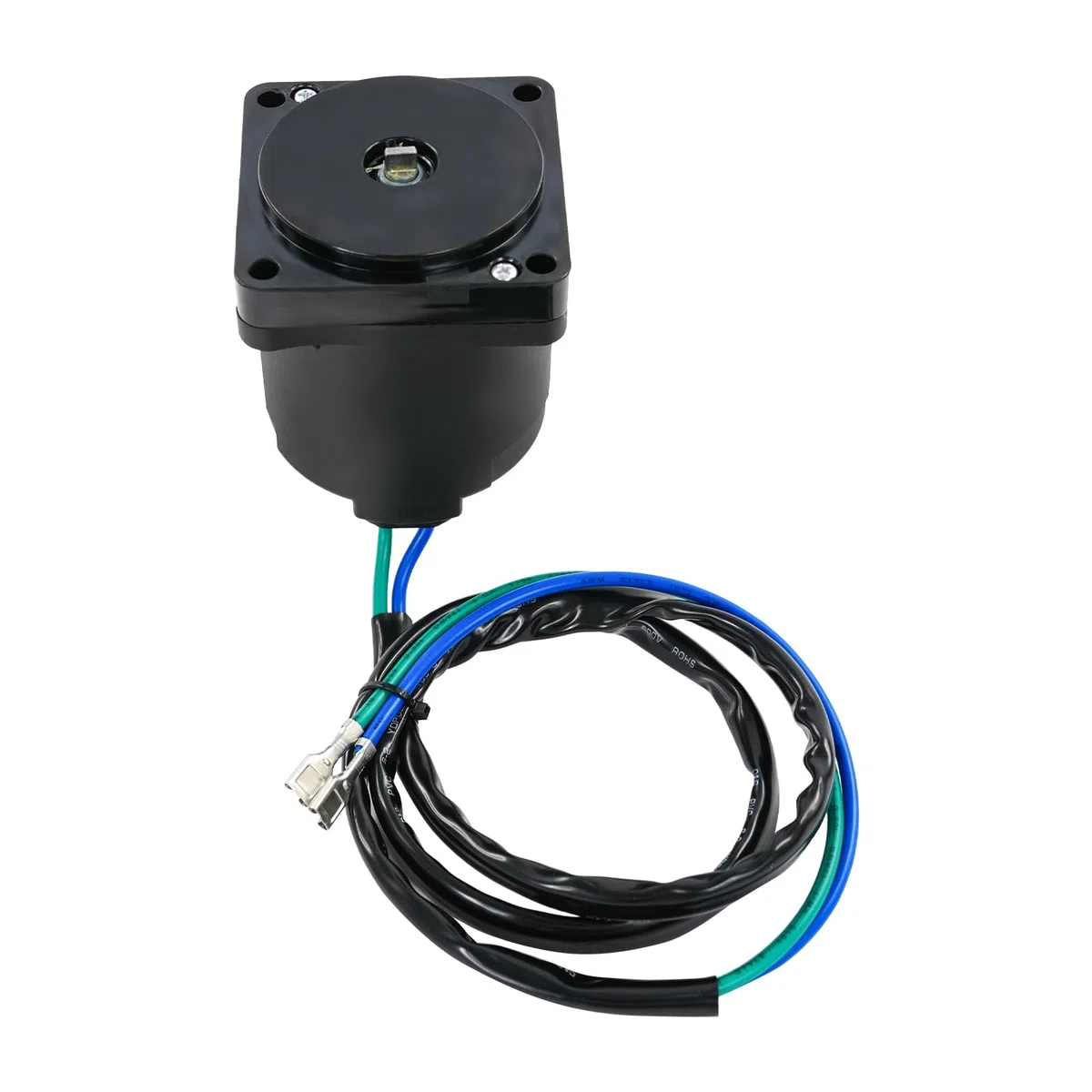 Ricambio per motore fuoribordo da 250 W, compatibile con Yamaha 2 tempi 150-300/4 tempi 150-275 CV