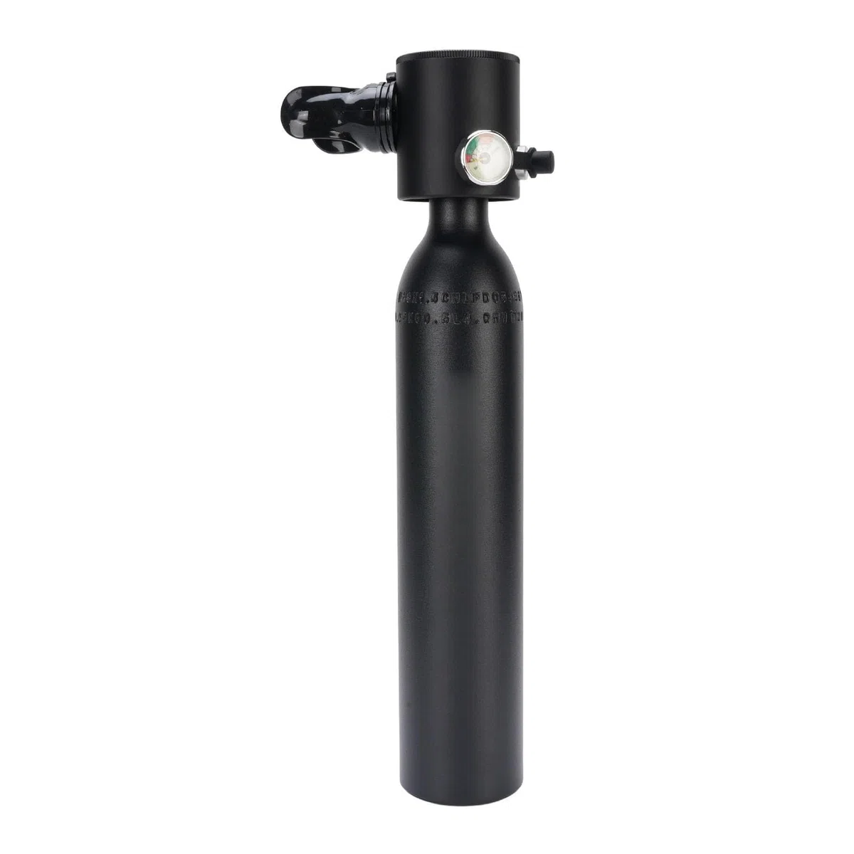 Diyeeni Attrezzatura Subacquea per Respirazione, Kit Bombola Subacquea | Bombola di ossigeno portatile per immersione con boccaglio in silicone per immersioni subacquee, snorkeling, fornitura