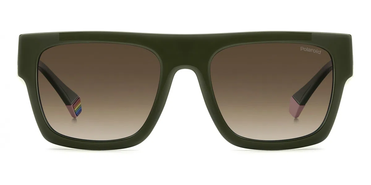 POLAROID Occhiali Unisex-Adulto