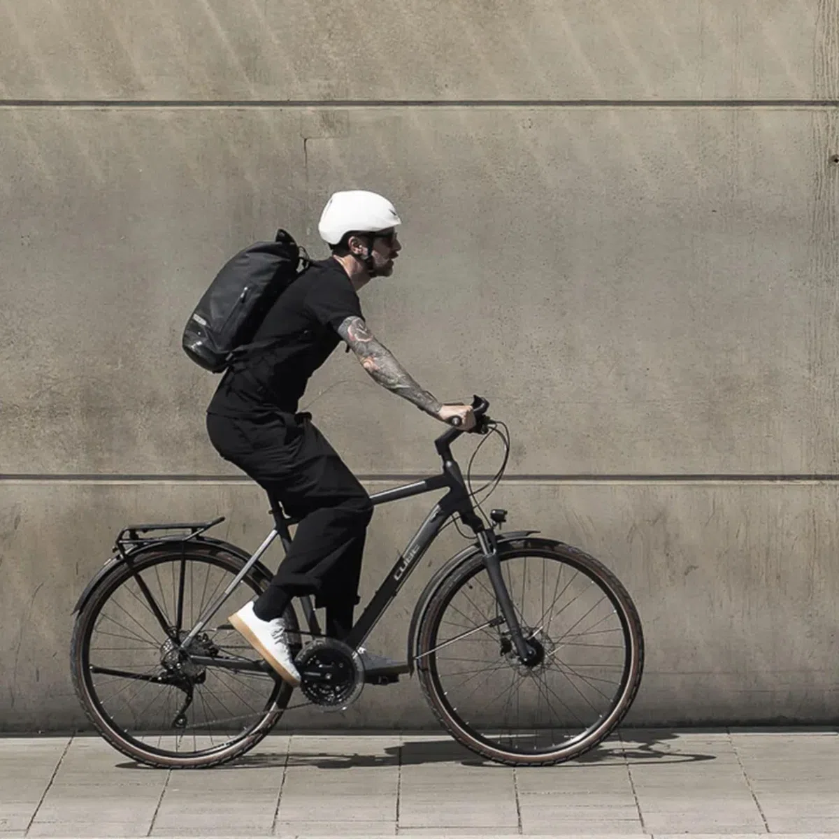 SQlab 621 M-d Active 2.1, Sella per Bicicletta Unisex Adulto