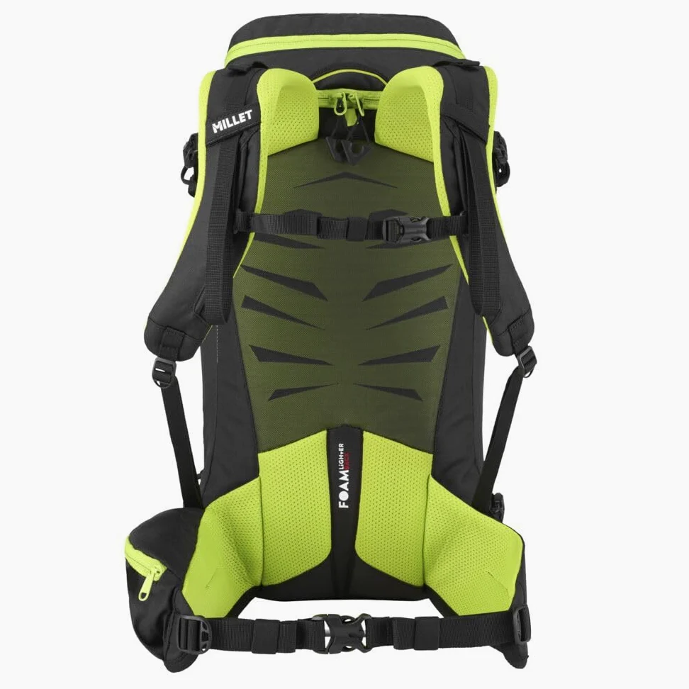 MILLET Zaino GRAVIC Trekking