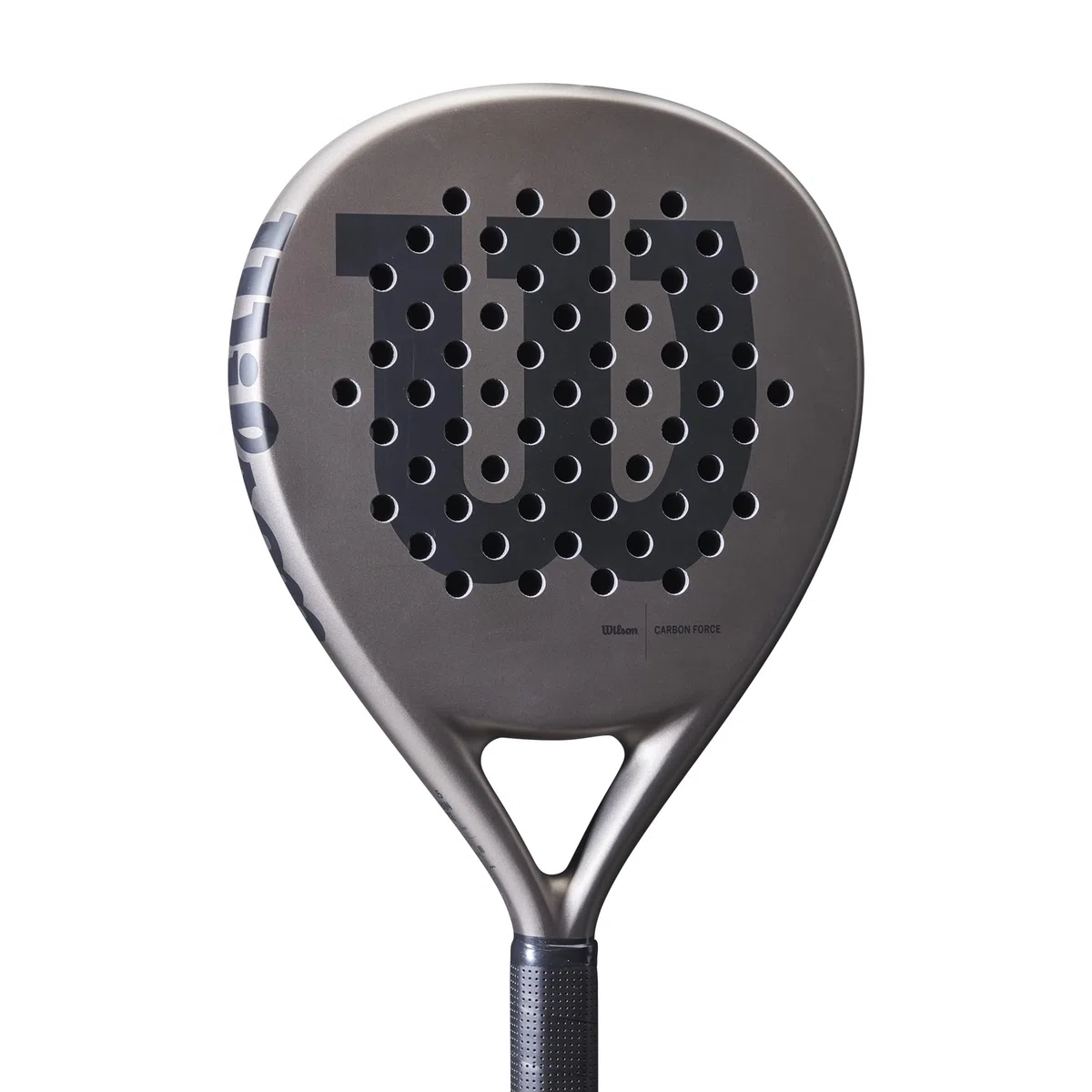 Wilson Carbon Force Padel Rackets