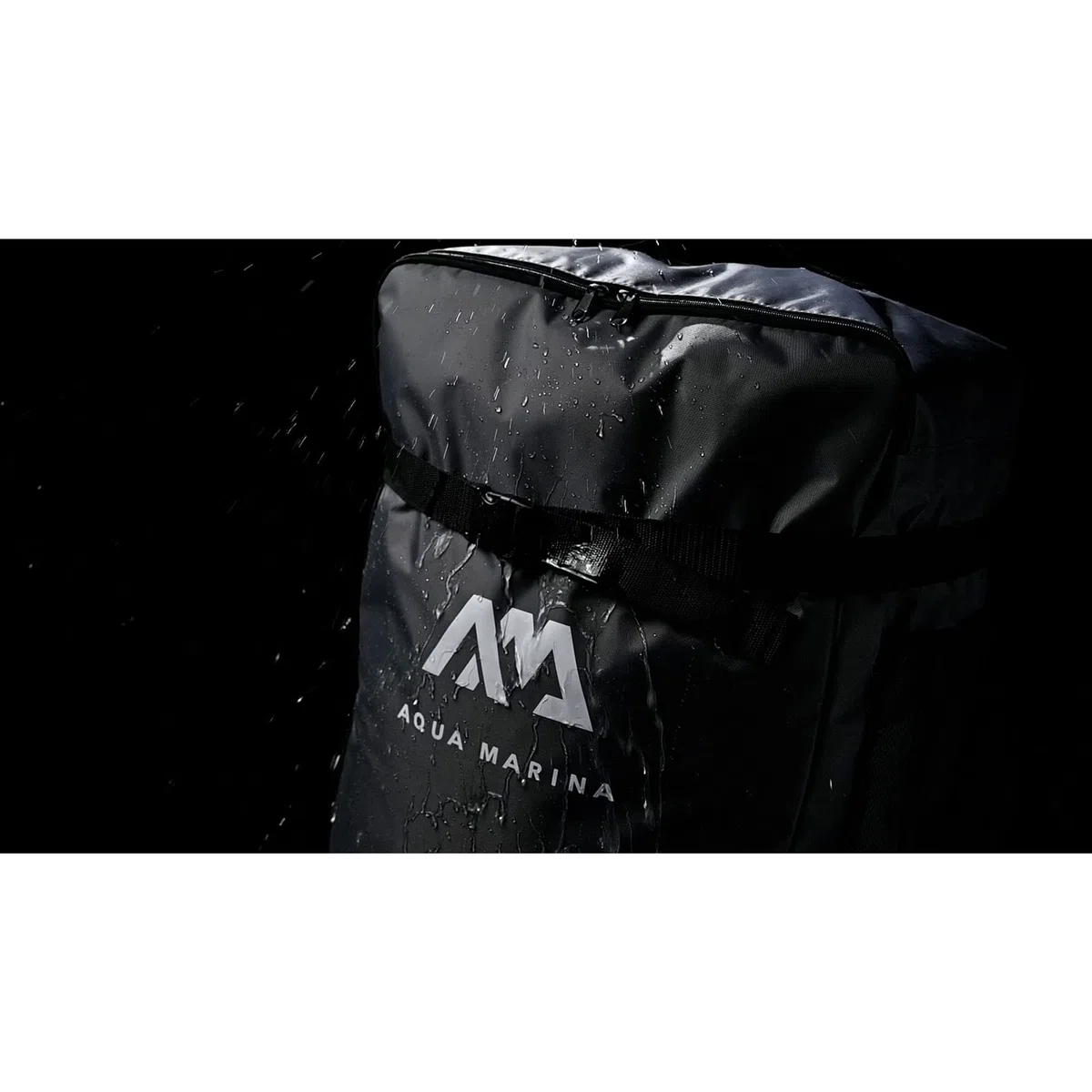 Aqua Marina Premium Kayak/Canoe Zip Backpack Zaino Per Kayak/Canoa Unisex - Adulto (Pacco da 1)