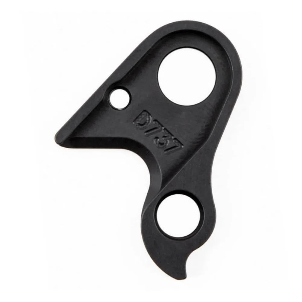 Pilo D747 - Forcellino cambio compatibile/ricambio per Haibike Attack