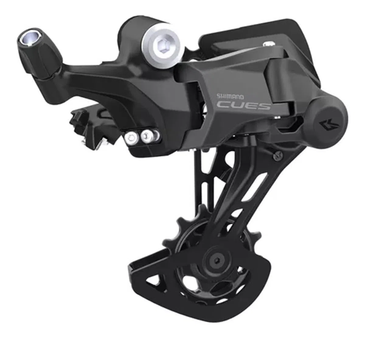 SHIMANO Ciclismo di Cambio Marca SHIMANO per Unisex Adulti