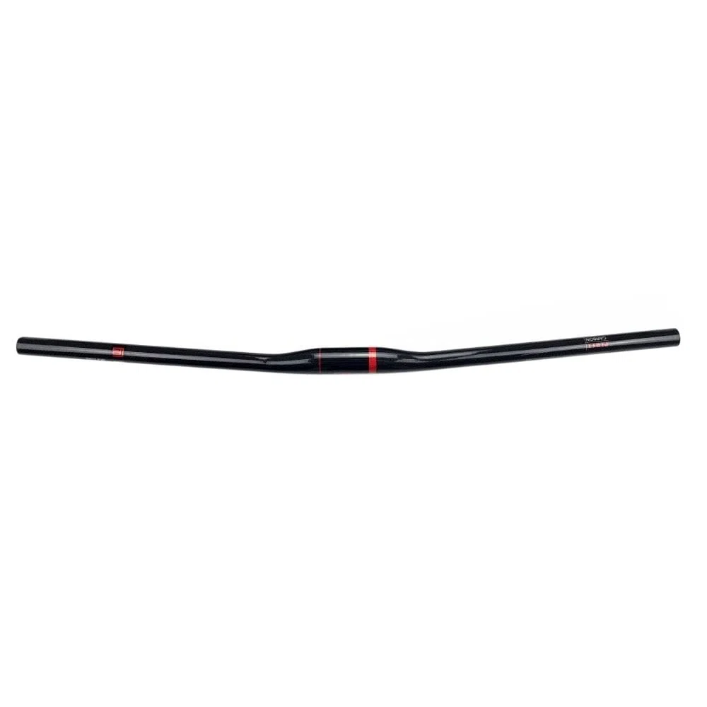 Manubrio Mtb 31,8 mm fibra di carbonio Mtb. Manico in rondine for bici da strada Maniglia a forma di rondine a forma di rondine 3K lucido 580/600/60/640 / 660/680 / 700/660/680/700/720/740 / 760MM
