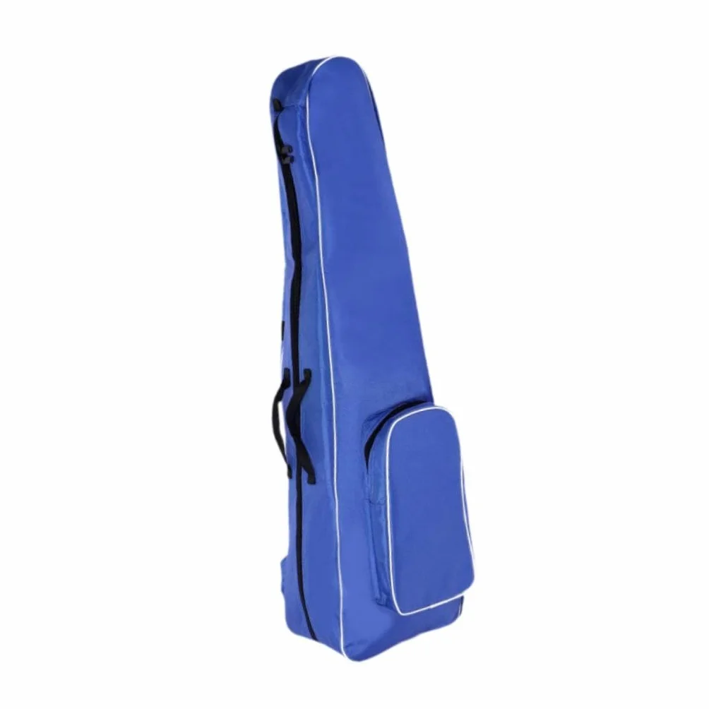rockible Borsa da Scherma, Grande capacità, Organizer con Maniglia, Zaino per Spada da Scherma per Appassionati di Allenamento di Scherma, Spada