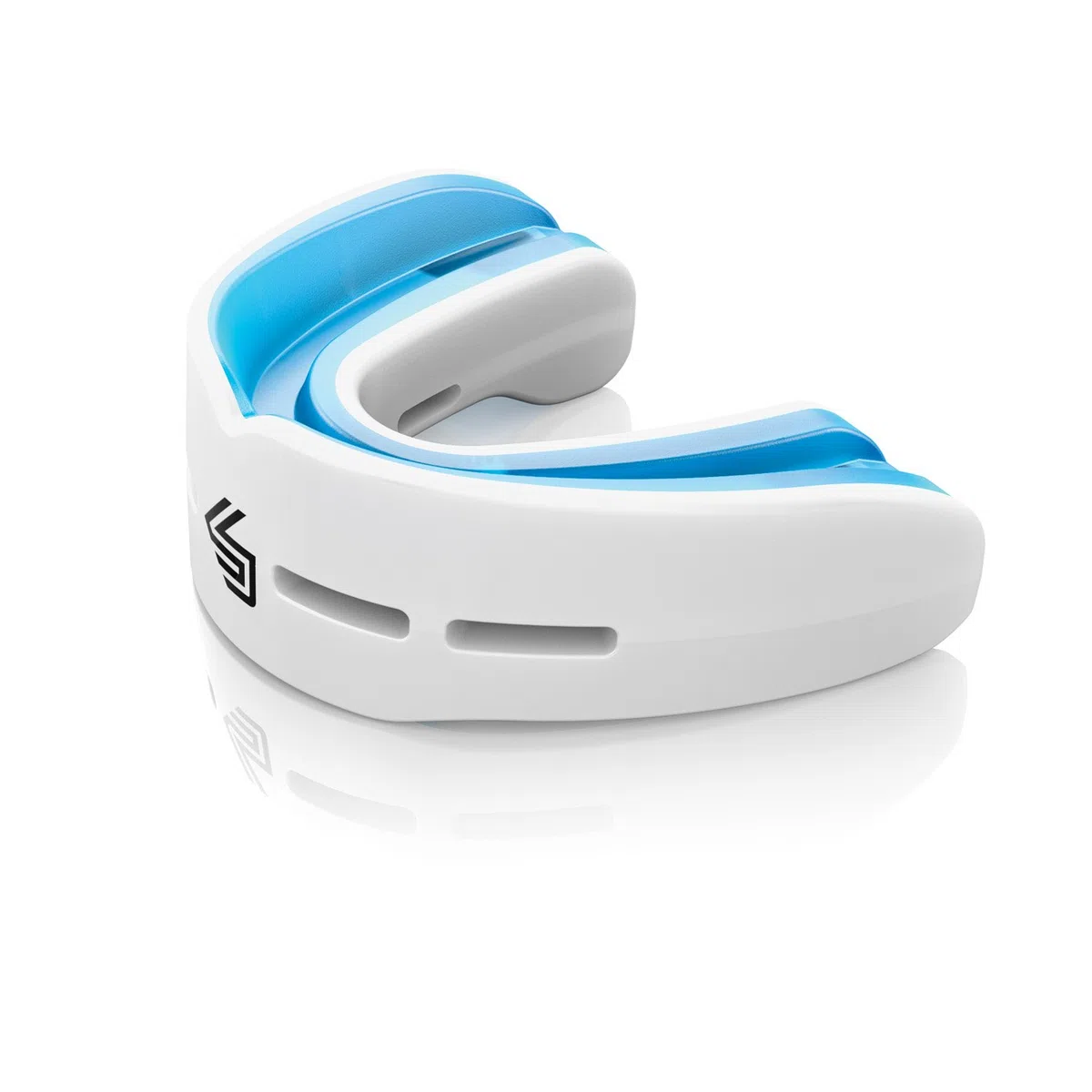 Shock Doctor Nano doppio paradenti per bambini