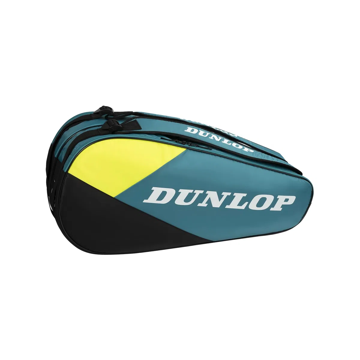 Dunlop Club Borsa per Racchetta Tennis Unisex