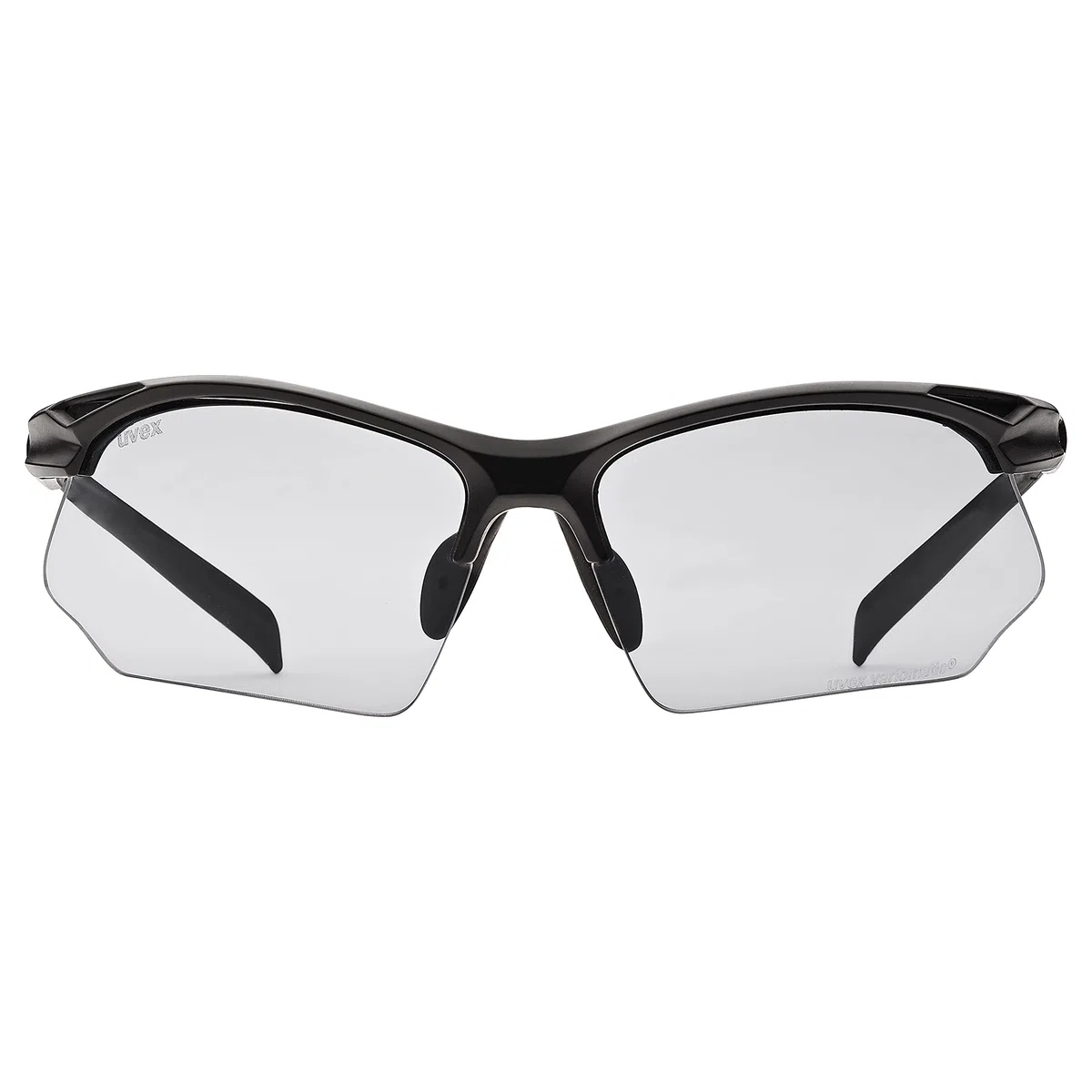 Uvex Unisex – Erwachsene Sportstyle 802 V sports glasses (pack of 1)