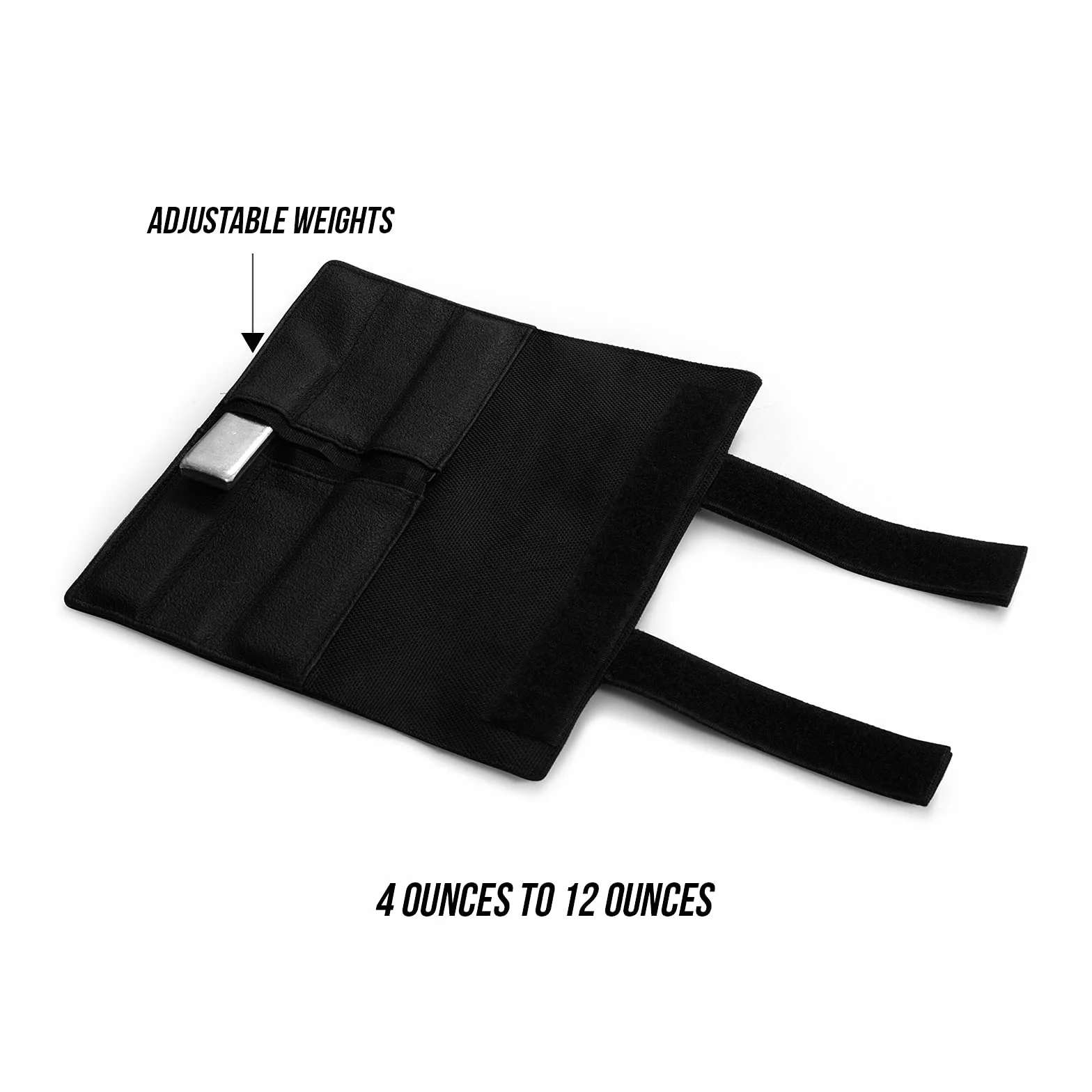 Better Hockey Extreme Pro Stick Weight – Aiuta a ottenere un colpo di hockey più duro e mani più veloci – pesi regolabili – due cinghie lo tengono in posizione per un uso sicuro – utilizzato dai