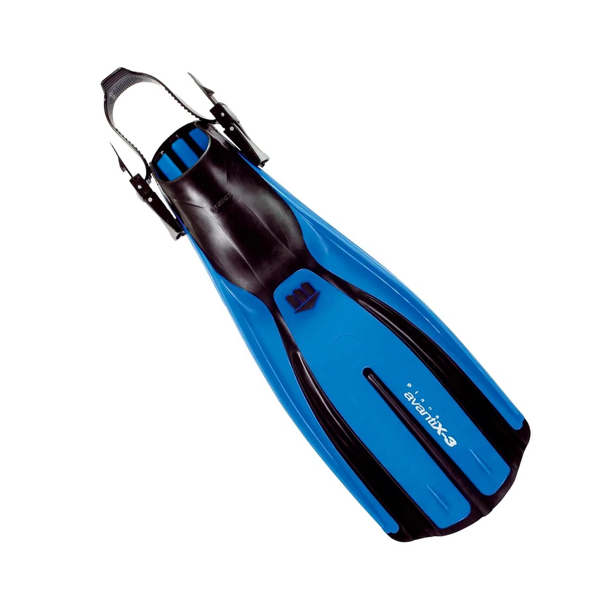 Mares Fins Plana avanti X3 - Pinne Unisex Adulto