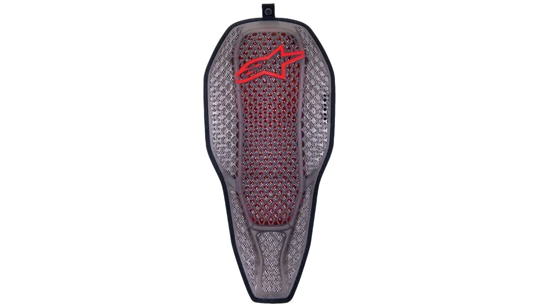 Alpinestars Nucleon Plasma Back Protector Insert - Protezione Posteriore Unisex Adulto