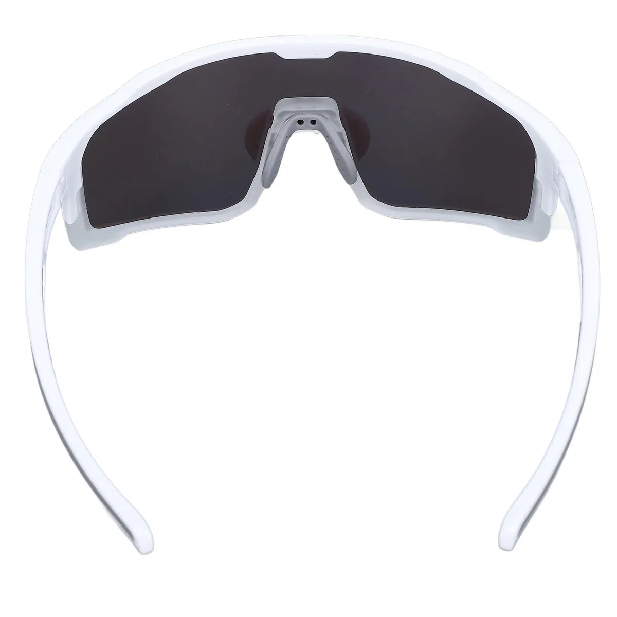 RiToEasysports Occhiali da Sole Sportivi Polarizzati, Occhiali da Ciclismo a Prova di con Telaio Miope per Le Lenti Intercambiabili per la Pesca da Corsa