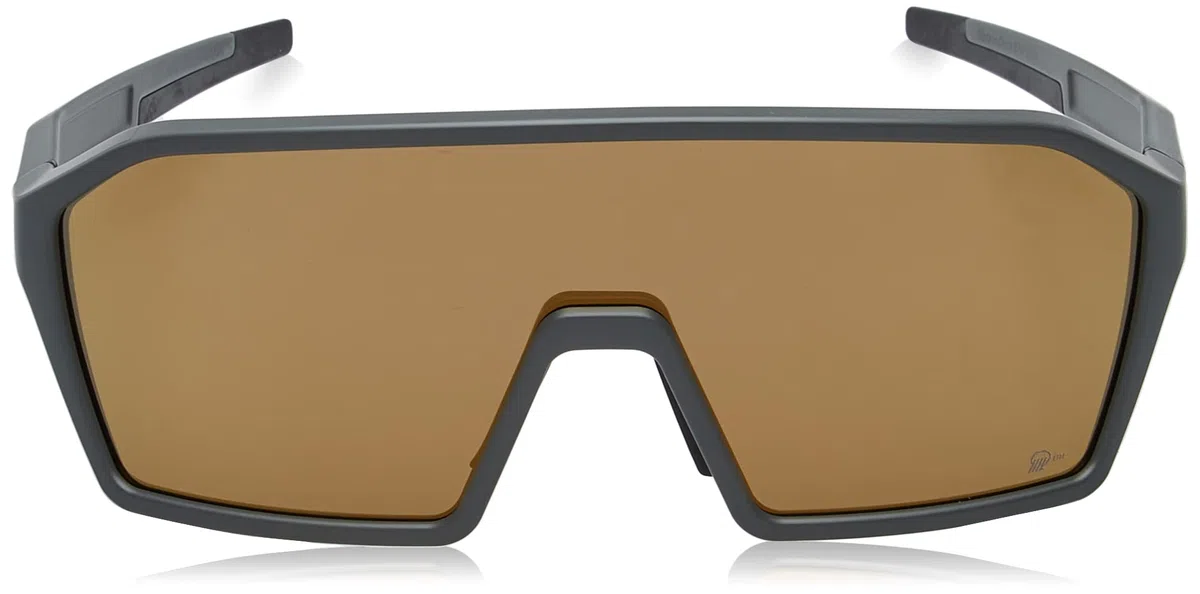 ALPINA Ram Hmg+ Occhiali sportivi Unisex - Adulto (Pacco da 1)