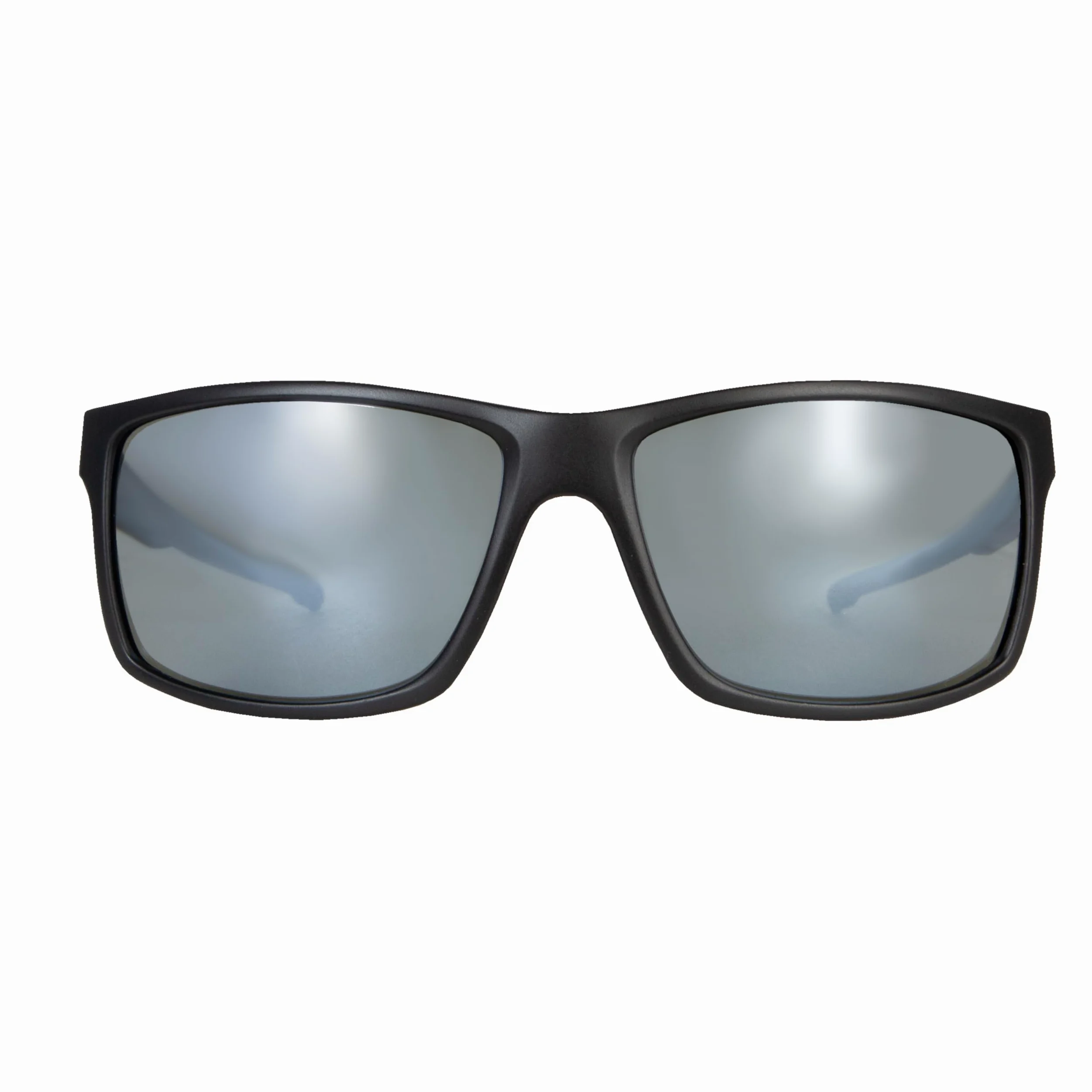 ENDURA Unisex Hummvee Glasses | 100% UV Protection, Black, One Size