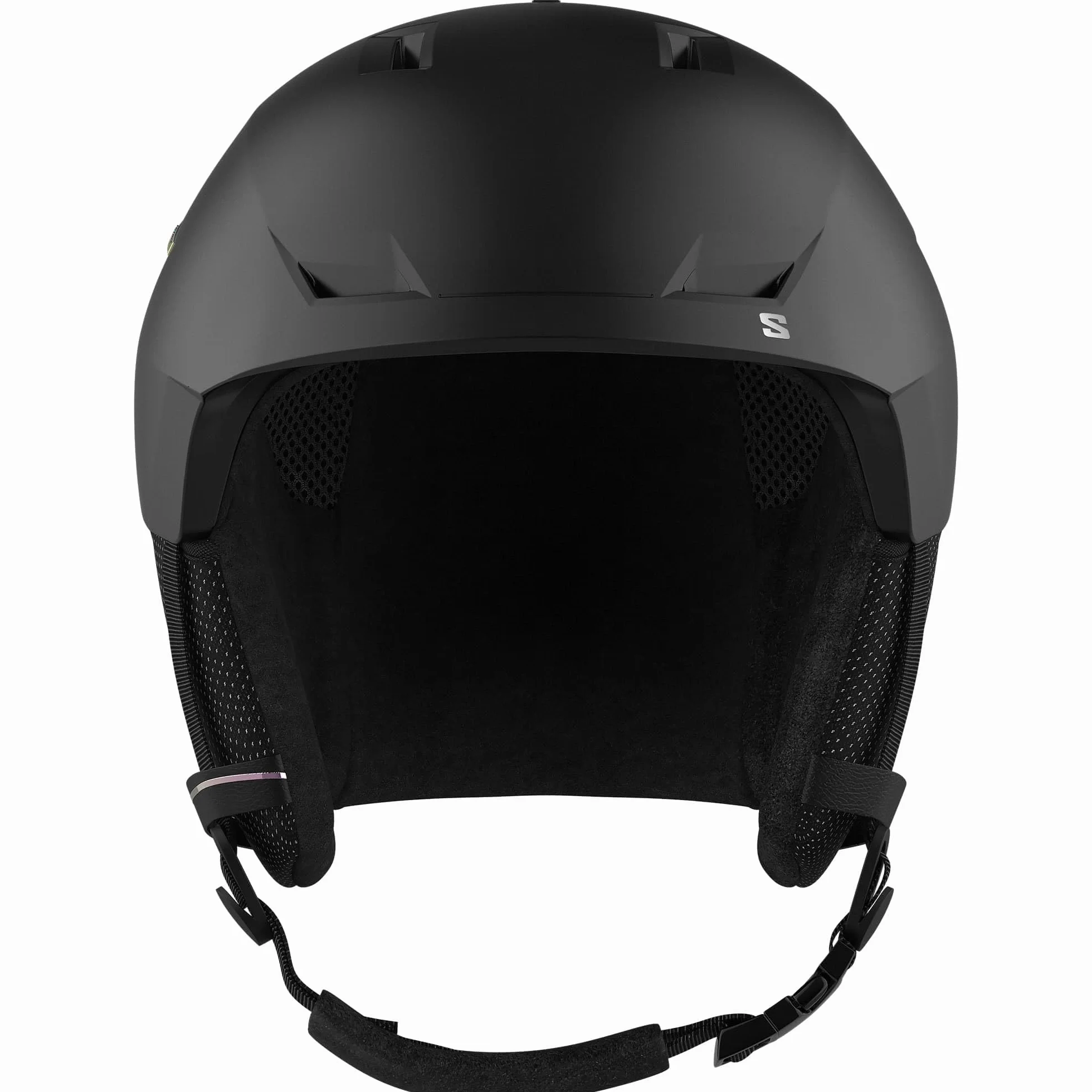 Salomon Icon LT Casco Sci Snowboard da Donna, Leggerezza, Comfort ottimale, Look alla moda ispirato alle prestazioni