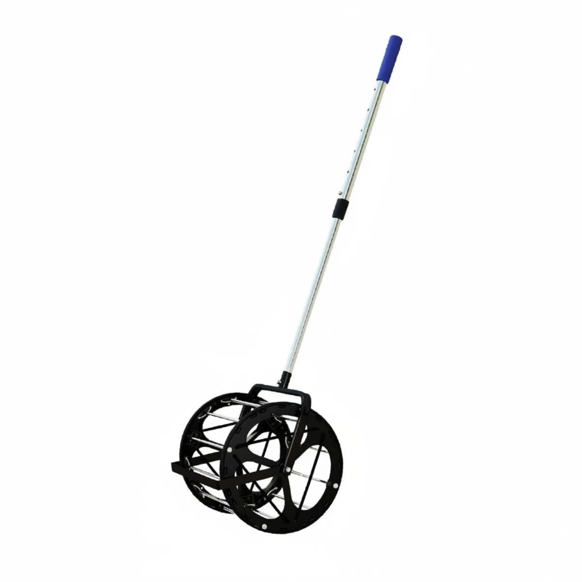 Tennis Ball Collector Raccogli Palline Tennis Pratico Contenitore Regolabile Dispositivo Campo Sportivo Accessorio, style to 2