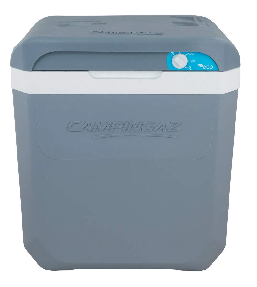 Campingaz, Contenitore termoelettrico PowerBox Plus (per 12 V e 230 V)