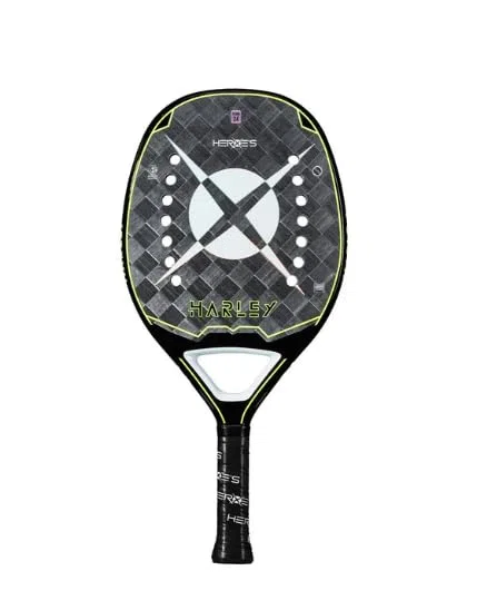 HEROES BEACH TENNIS - HARLEY EVO 2024