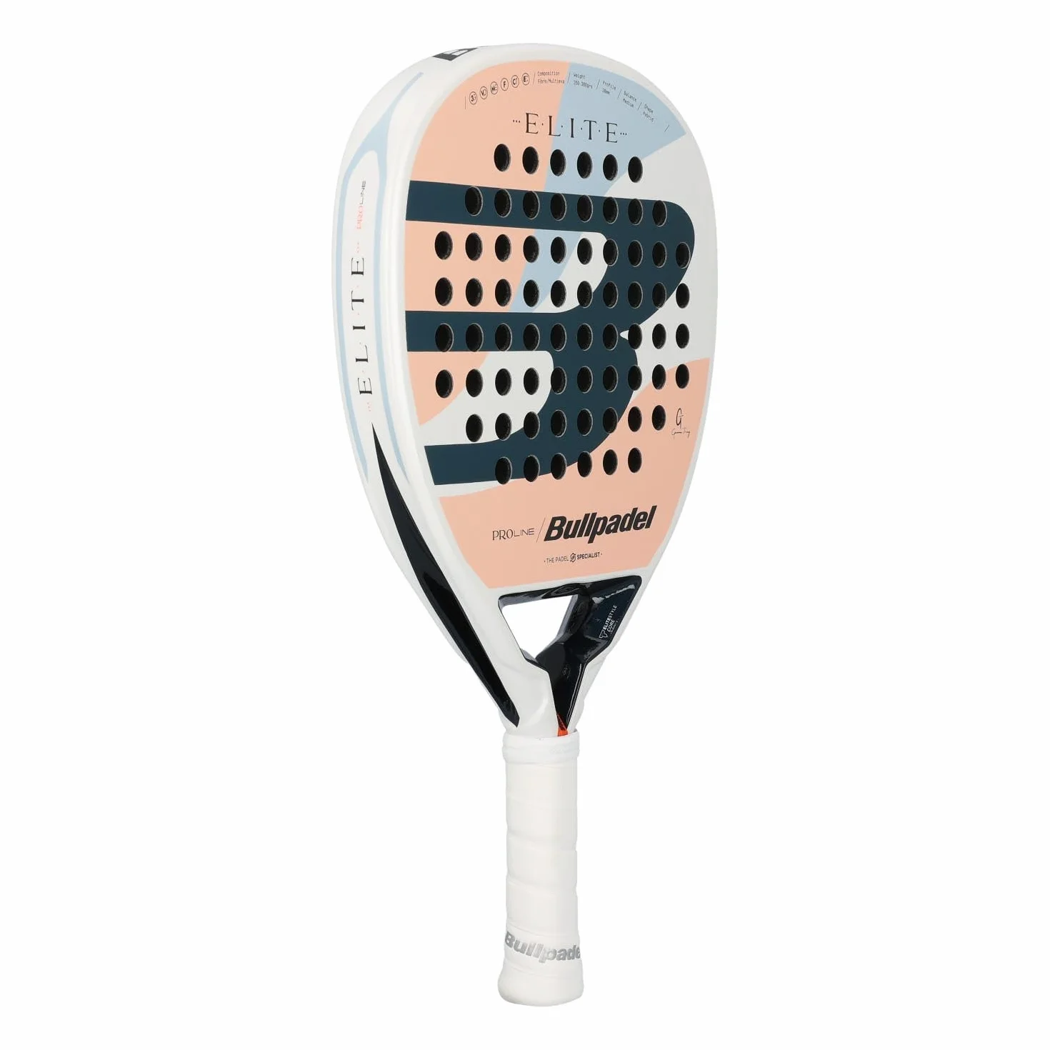 Bullpadel Elite W 25 Donna