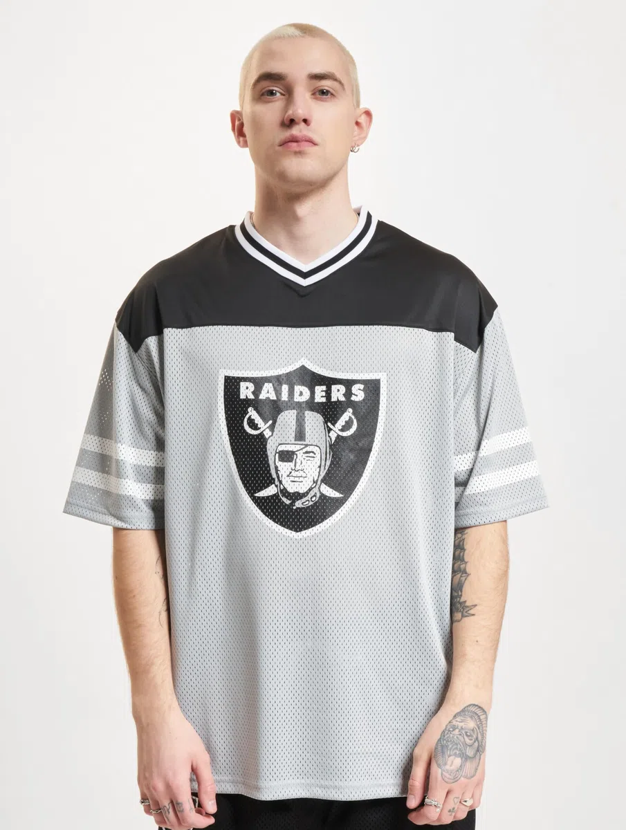 New Era Maglia NFL a rete - Las Vegas Raiders