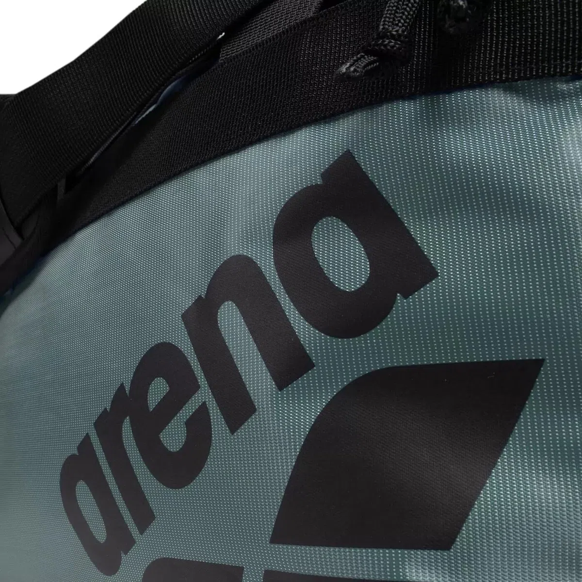ARENA BORSA SACCA PALESTRA BORSONE SPORT PISCINA SWIM BAG 25 LT VERDONE
