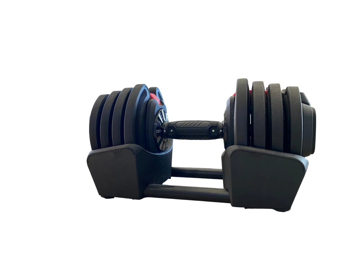 Toorx – Manubrio, bilanciere, Kettlebell a carico Regolabile MBKCR-18