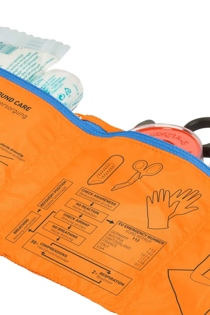 Ortovox unisex primo soccorso roll Doc