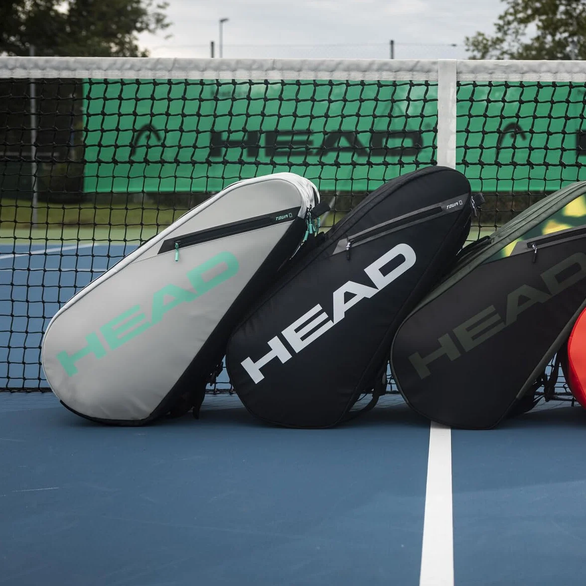 Head Tour Racquet Bag XL